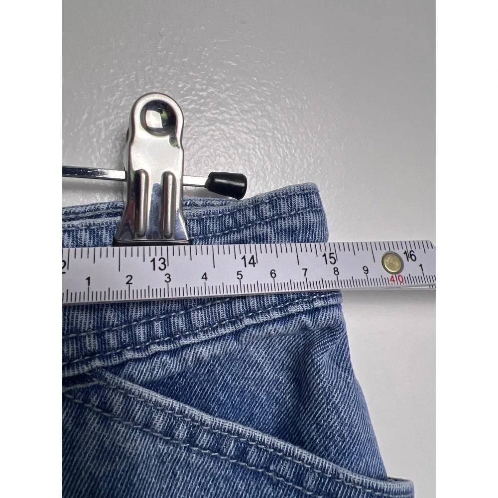 Billabong denim cargo